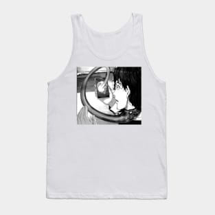 Darwin's Game Tank Top